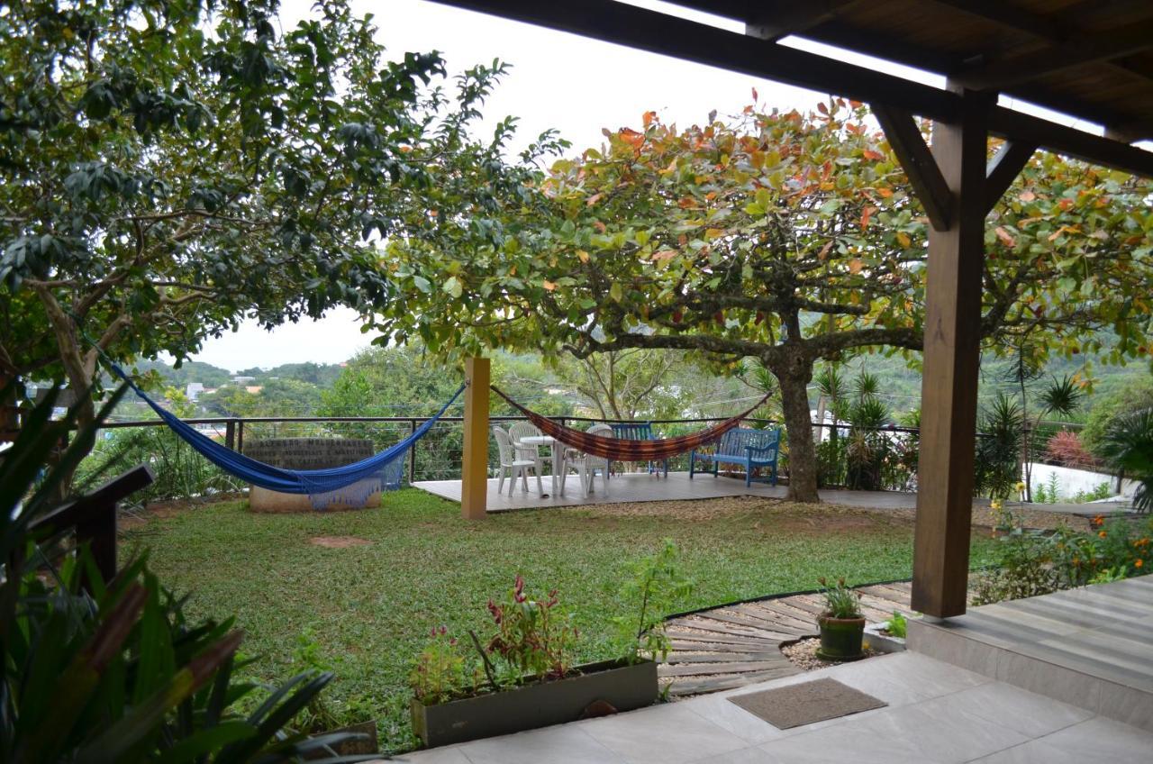 Pousada Vila de Monaco Penha  Exterior foto