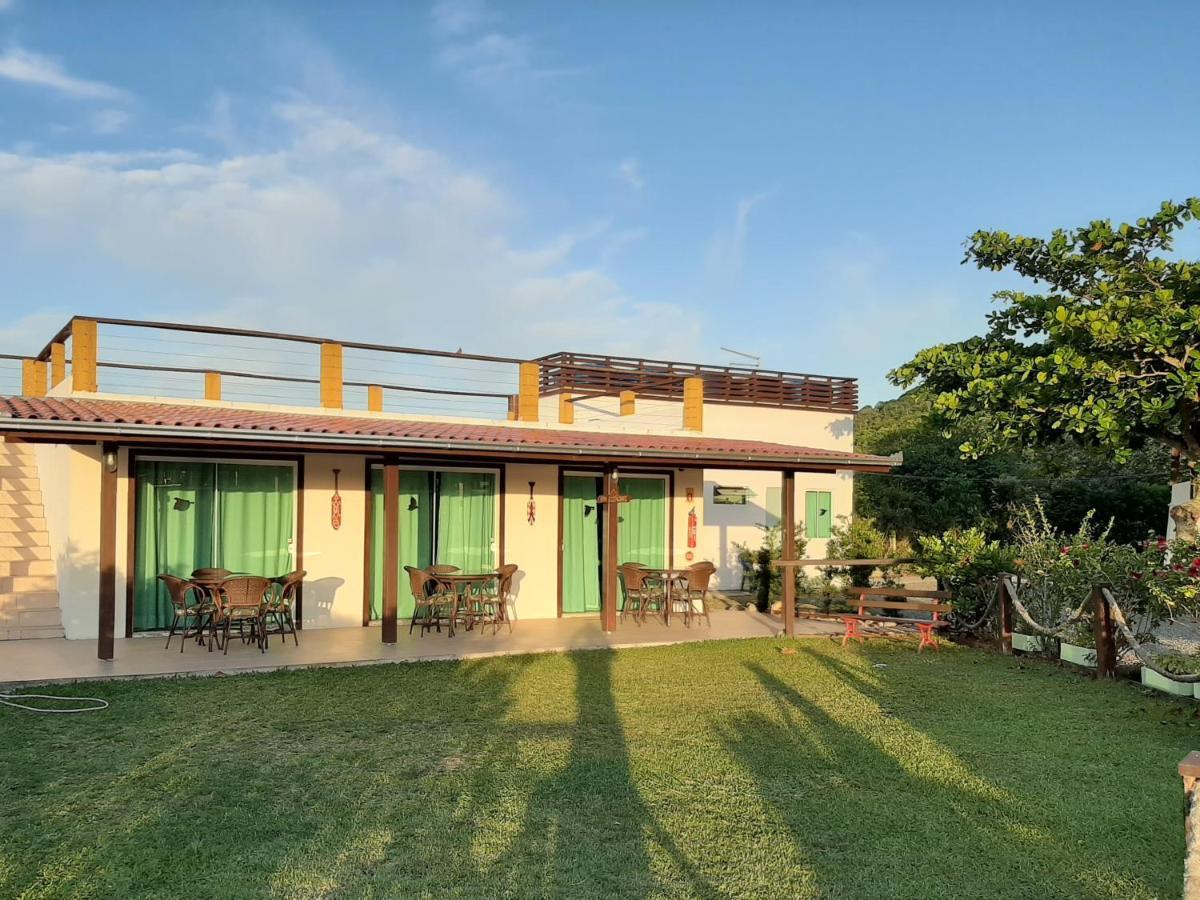 Pousada Vila de Monaco Penha  Exterior foto