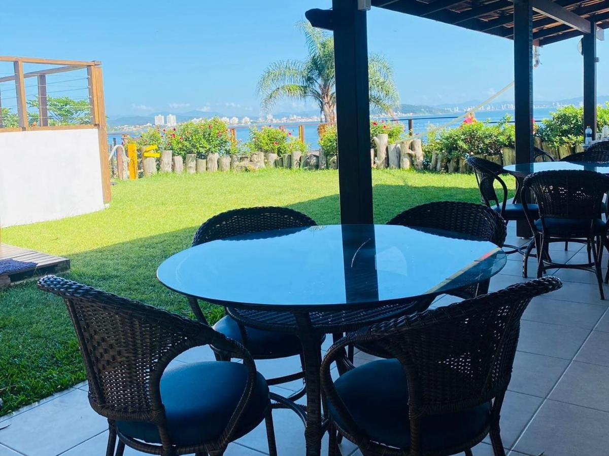 Pousada Vila de Monaco Penha  Exterior foto