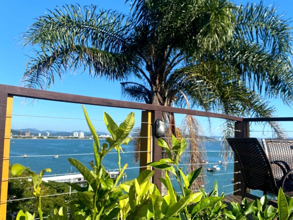 Pousada Vila de Monaco Penha  Exterior foto