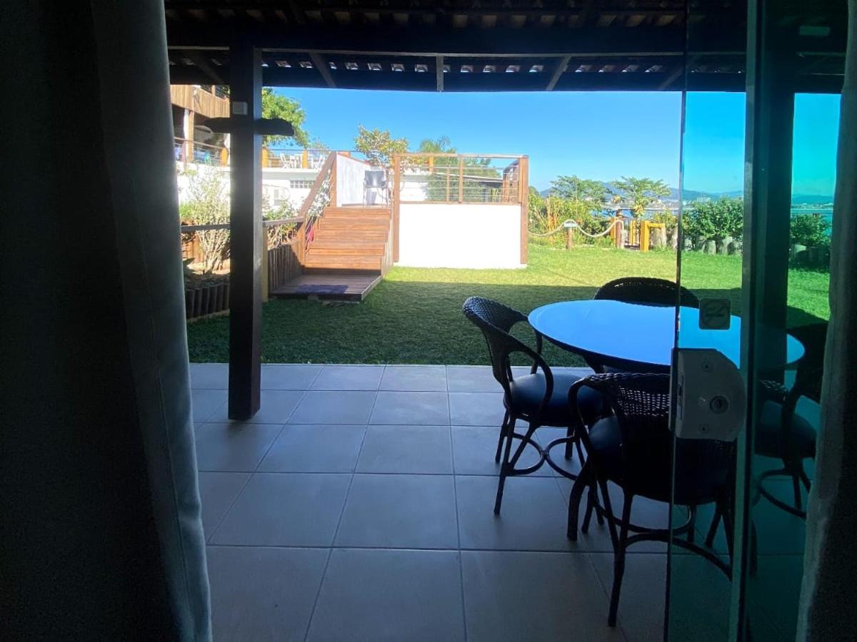 Pousada Vila de Monaco Penha  Habitación foto