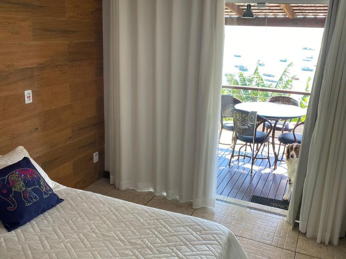 Pousada Vila de Monaco Penha  Habitación foto
