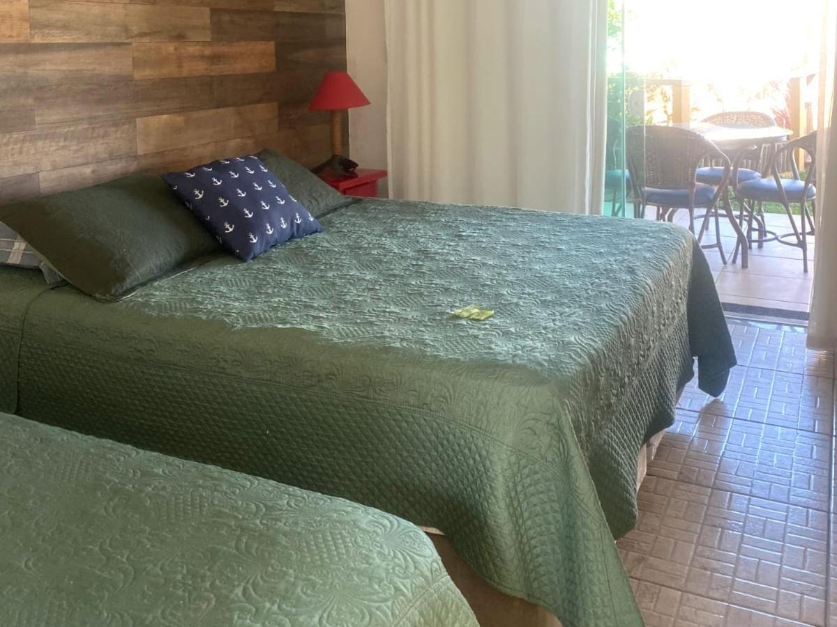 Pousada Vila de Monaco Penha  Habitación foto