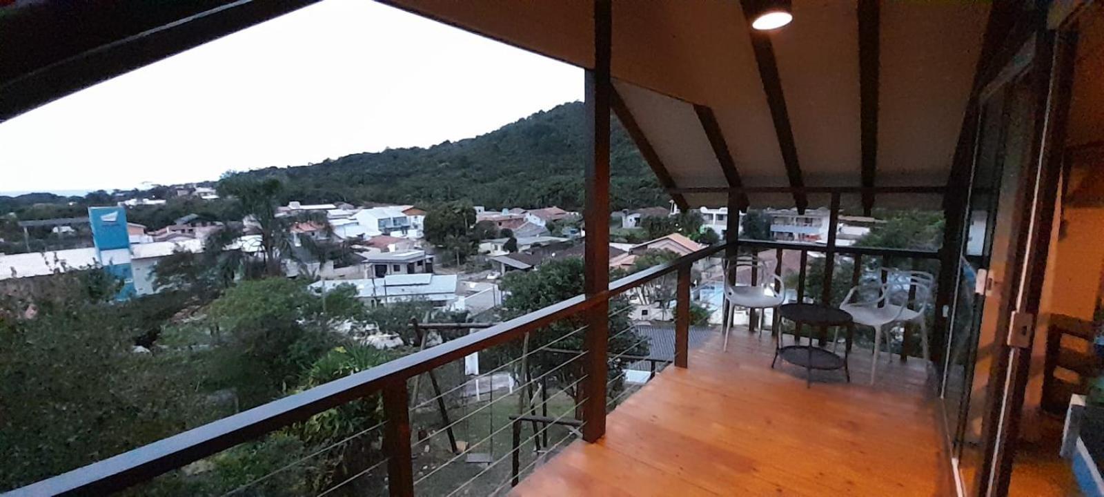 Pousada Vila de Monaco Penha  Exterior foto