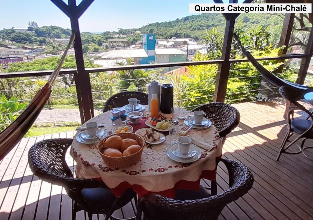 Pousada Vila de Monaco Penha  Exterior foto