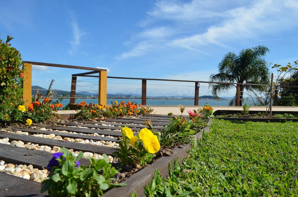 Pousada Vila de Monaco Penha  Exterior foto