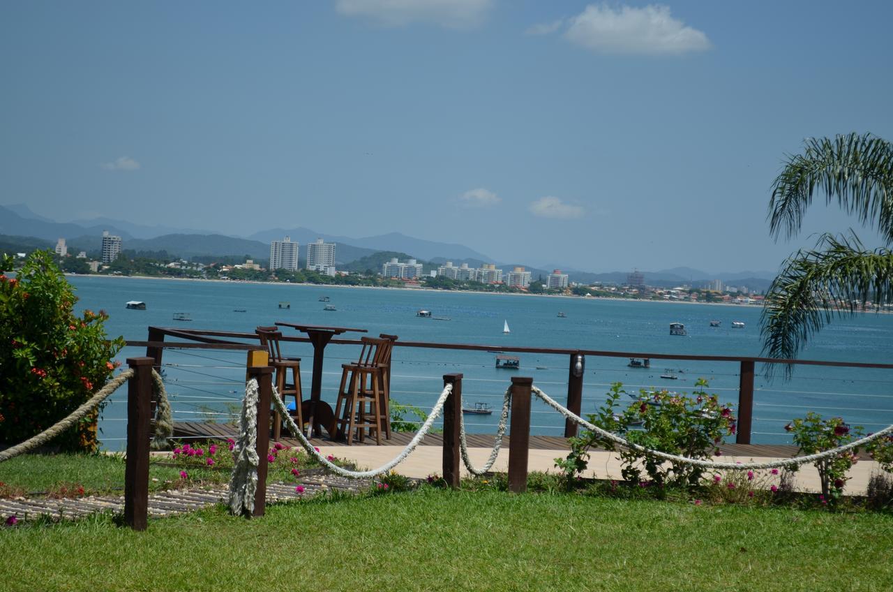Pousada Vila de Monaco Penha  Exterior foto